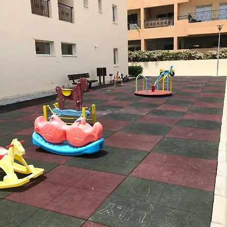 Daire Sandy Beach With Swimming Pool And *